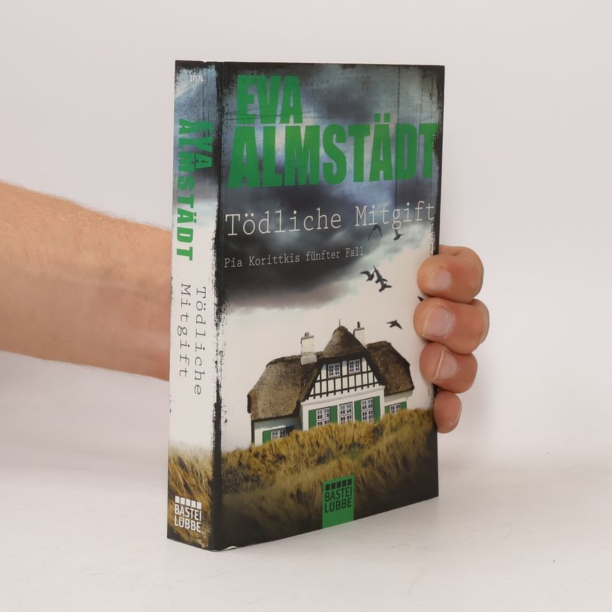 Eva Almstadt Tödliche Mitgift