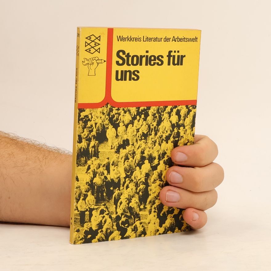 Various authors Stories für uns