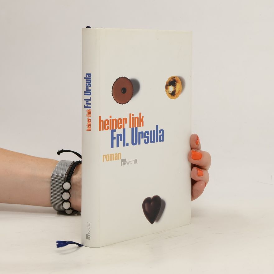 Heiner Link Frl. Ursula
