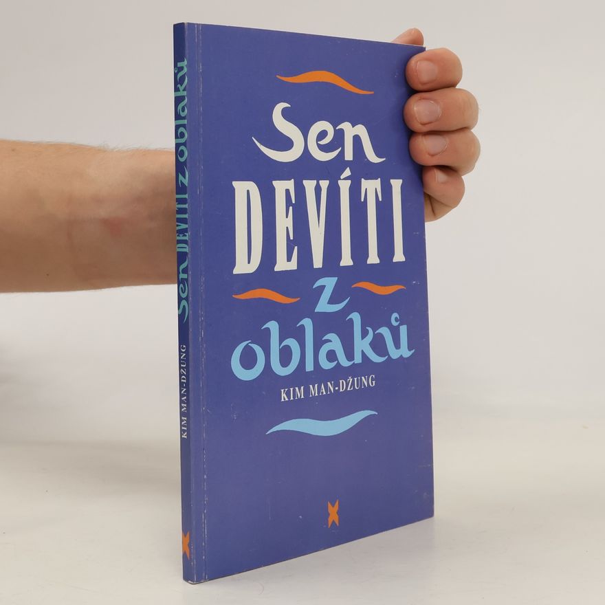 Kim Man džung Sen devíti z oblaků