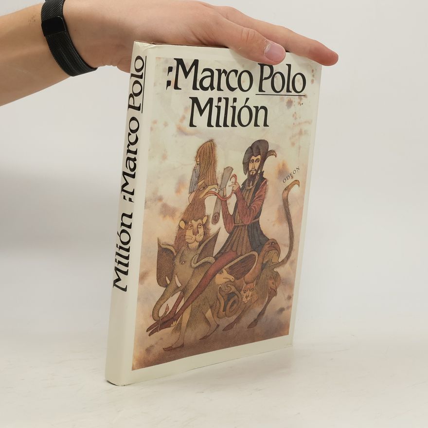 Marco Polo Milión