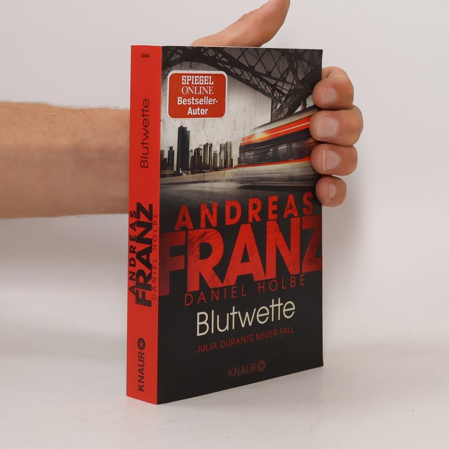 Andreas Franz Blutwette
