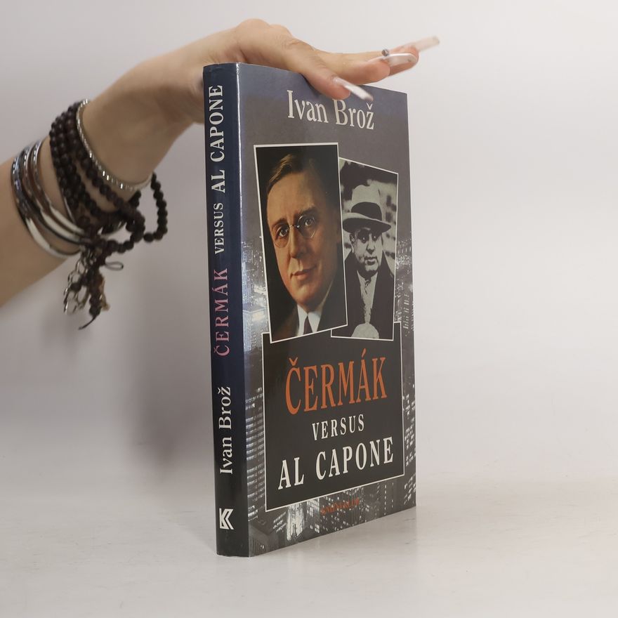 Petr Linda Čermák versus Al Capone