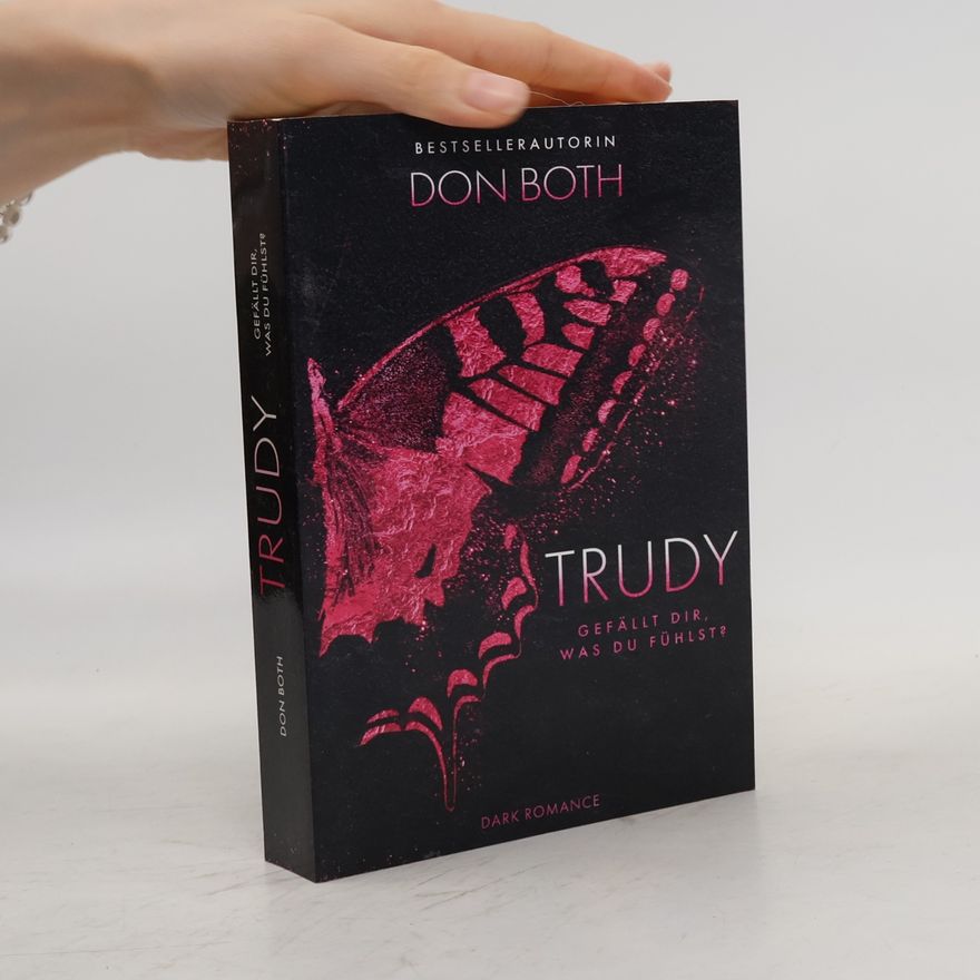 Don Both Trudy