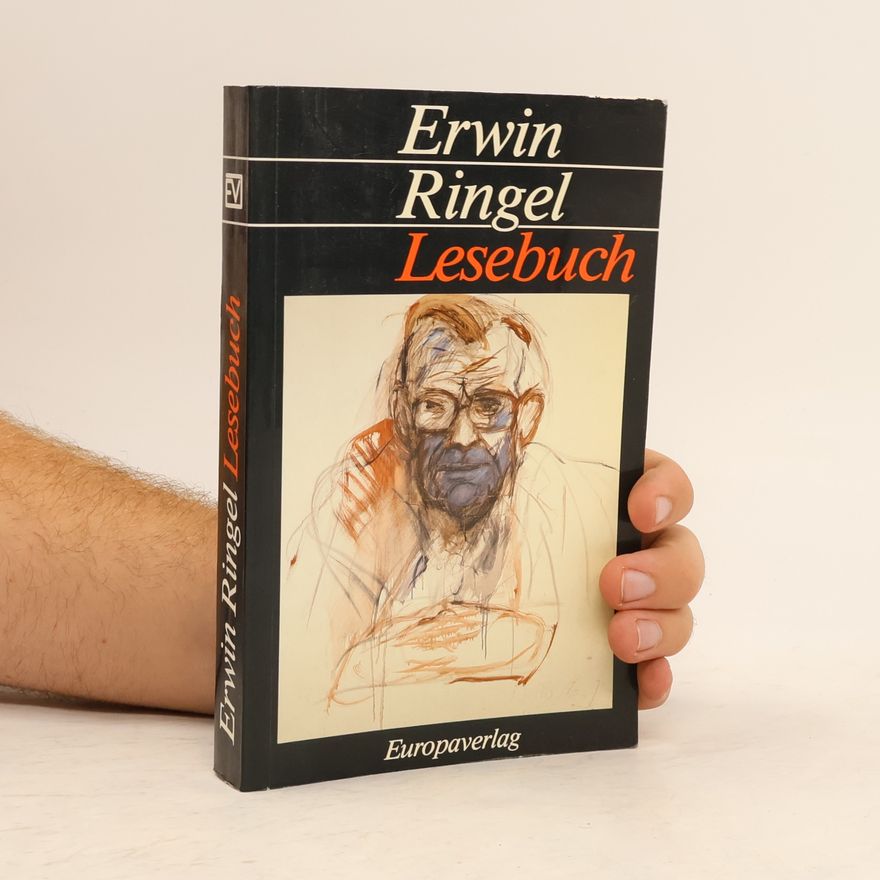 Erwin Ringel Erwin-Ringel-Lesebuch