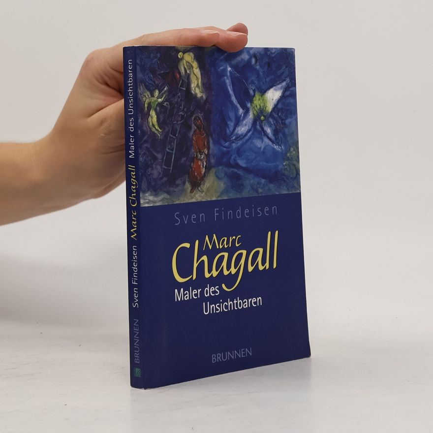 Sven Findeisen Marc Chagall