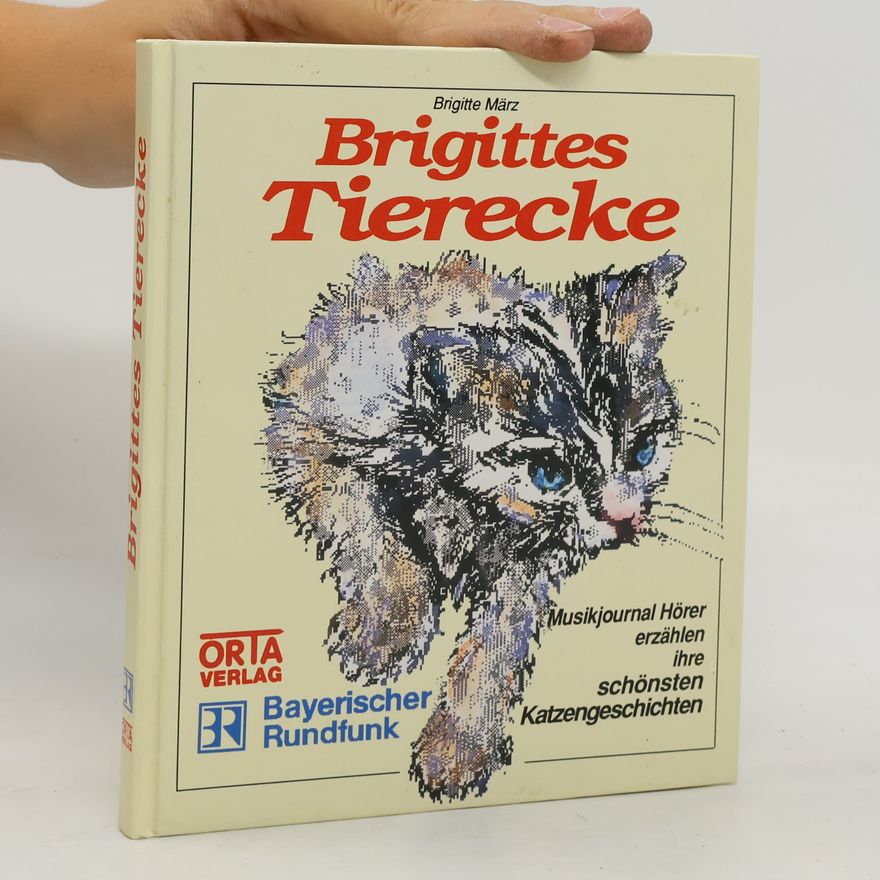 Brigitte März Brigittes Tierecke