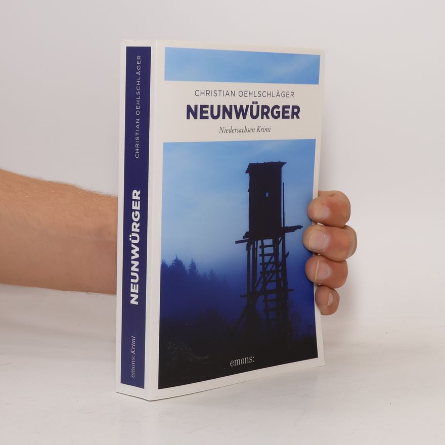 Christian Oehlschläger Neunwürger
