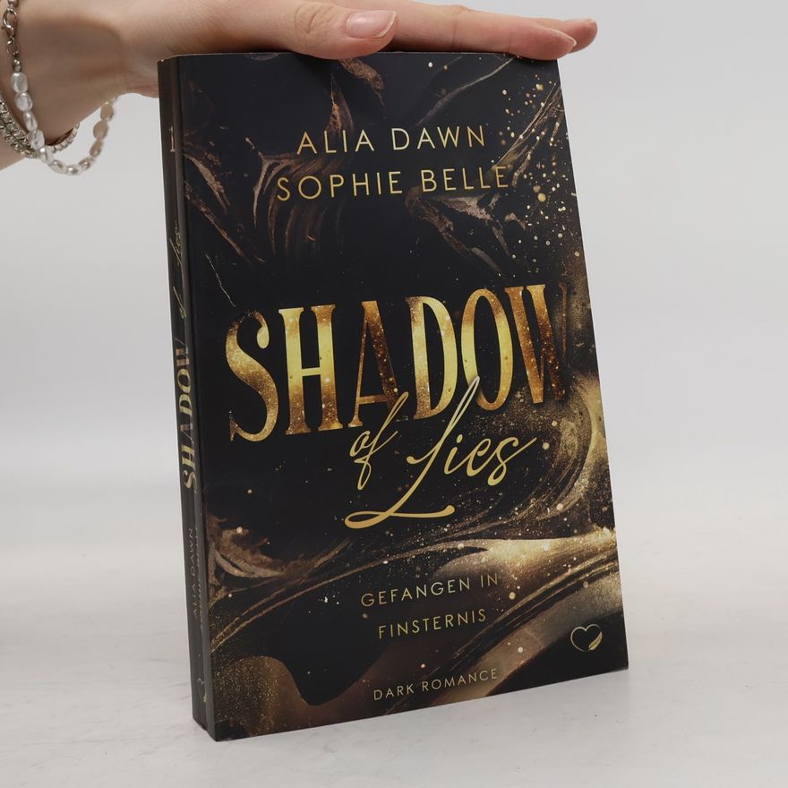 Sophie Belle Shadow of Lies 1