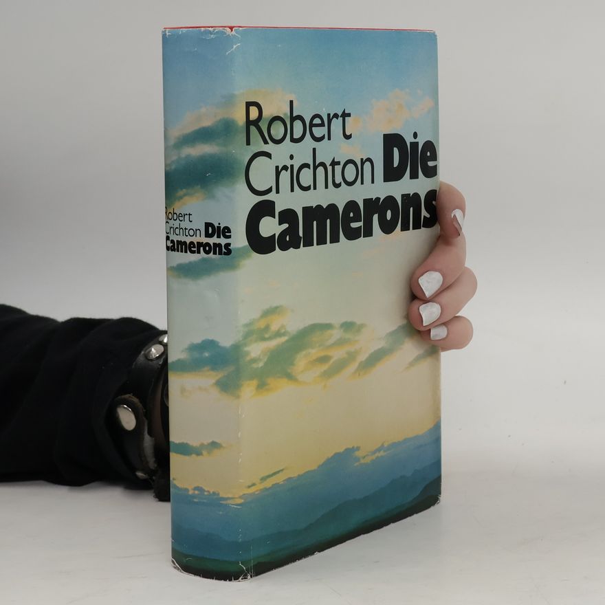 Robert Crichton Die Camerons
