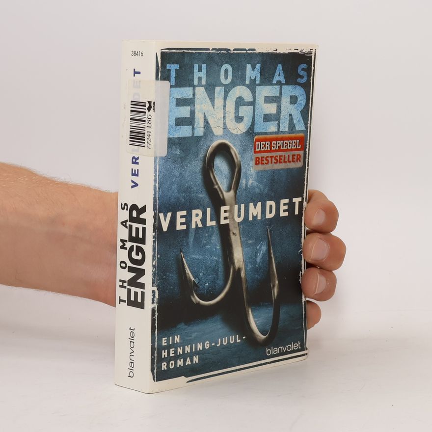 Thomas Enger Verleumdet