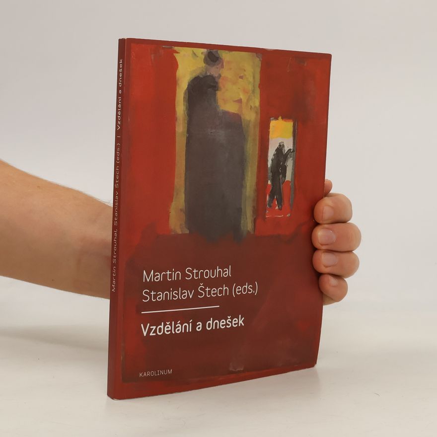 Stanislav Štech Vzdělání a dnešek