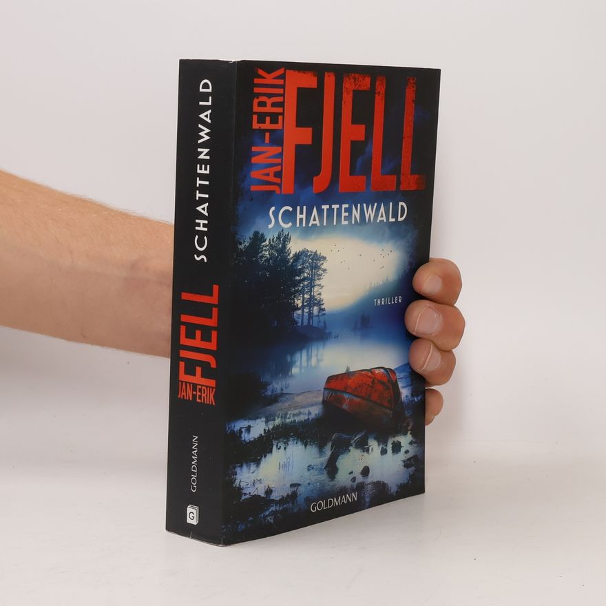 Jan-Erik Fjell Schattenwald