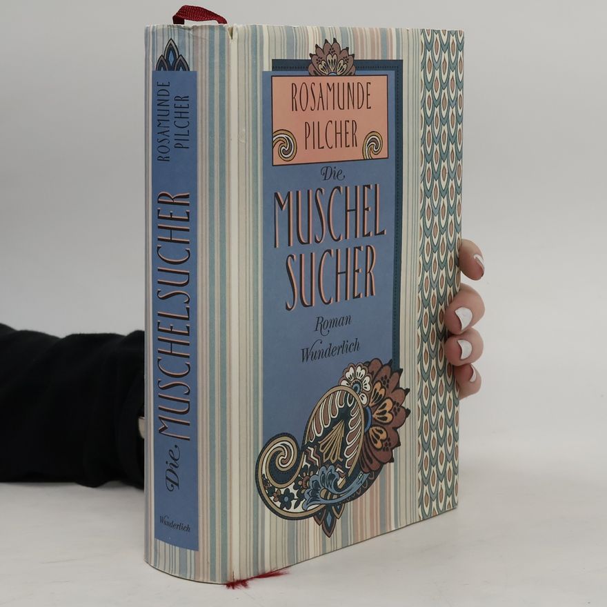 Rosamunde Pilcher Die Muschelsucher