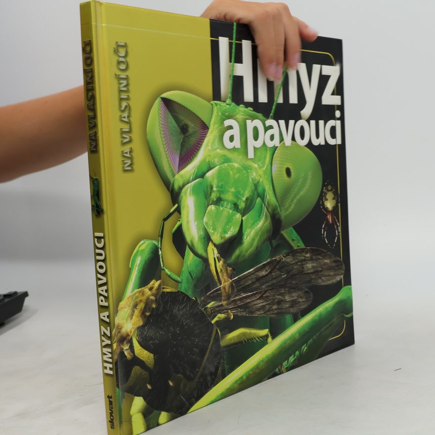 Tait Noel Hmyz a pavouci