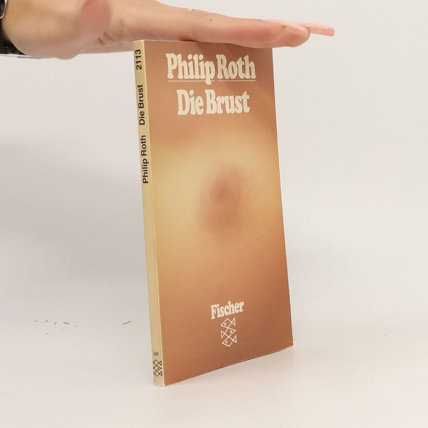 Philip Roth Die Brust