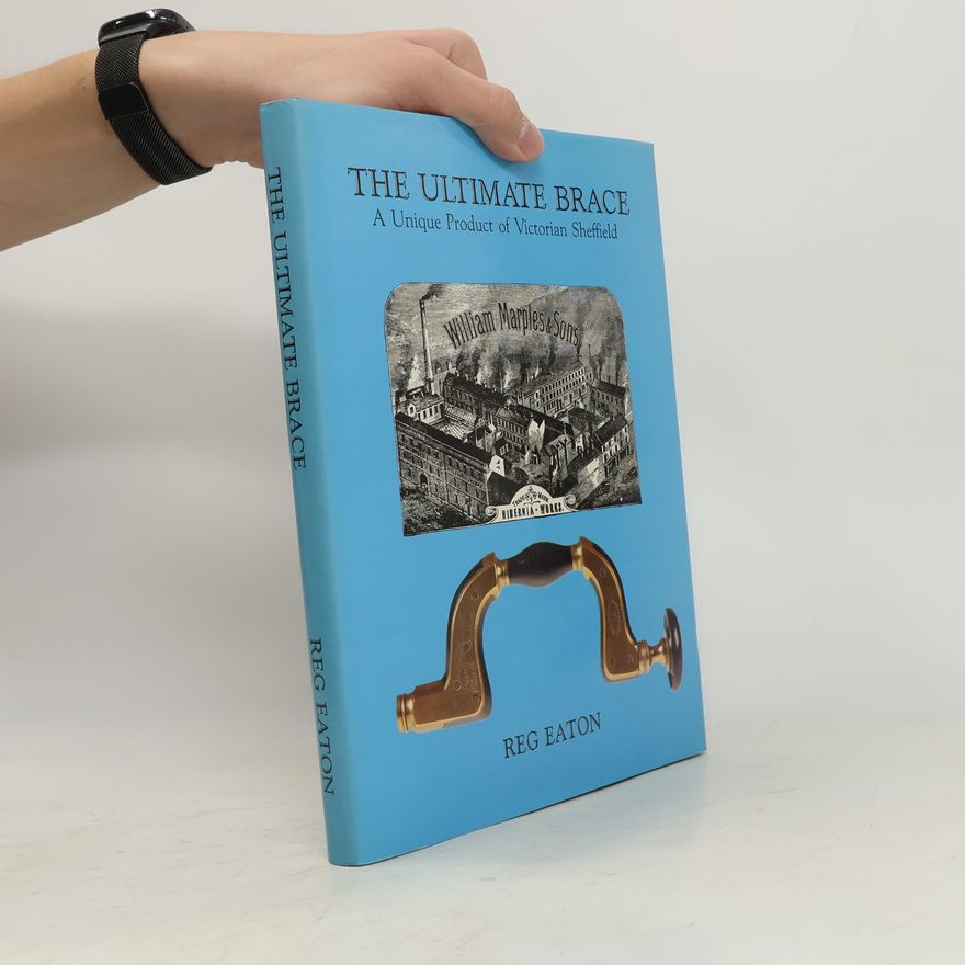 Various authors The Ultimate Brace