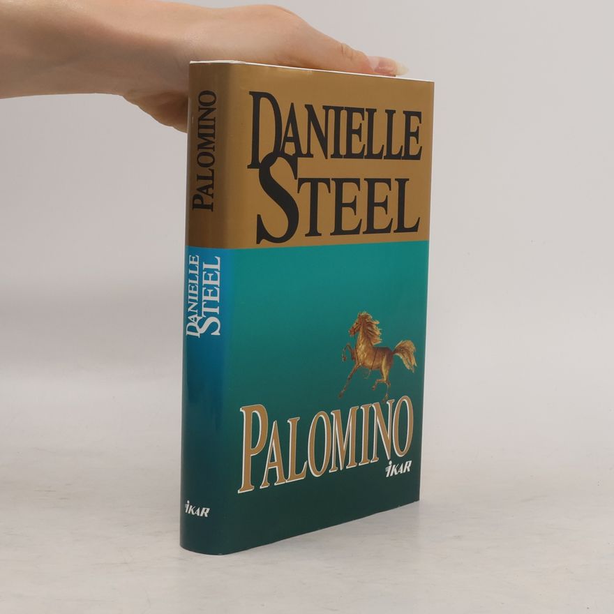 Danielle Steel Palomino