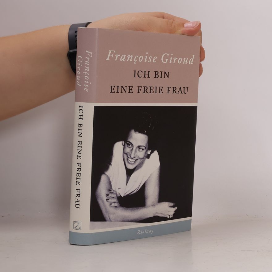 Lea France Gourdji Ich bin eine freie Frau