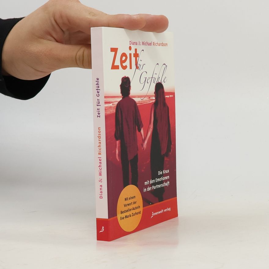 Diana Richardson Zeit für Gefühle
