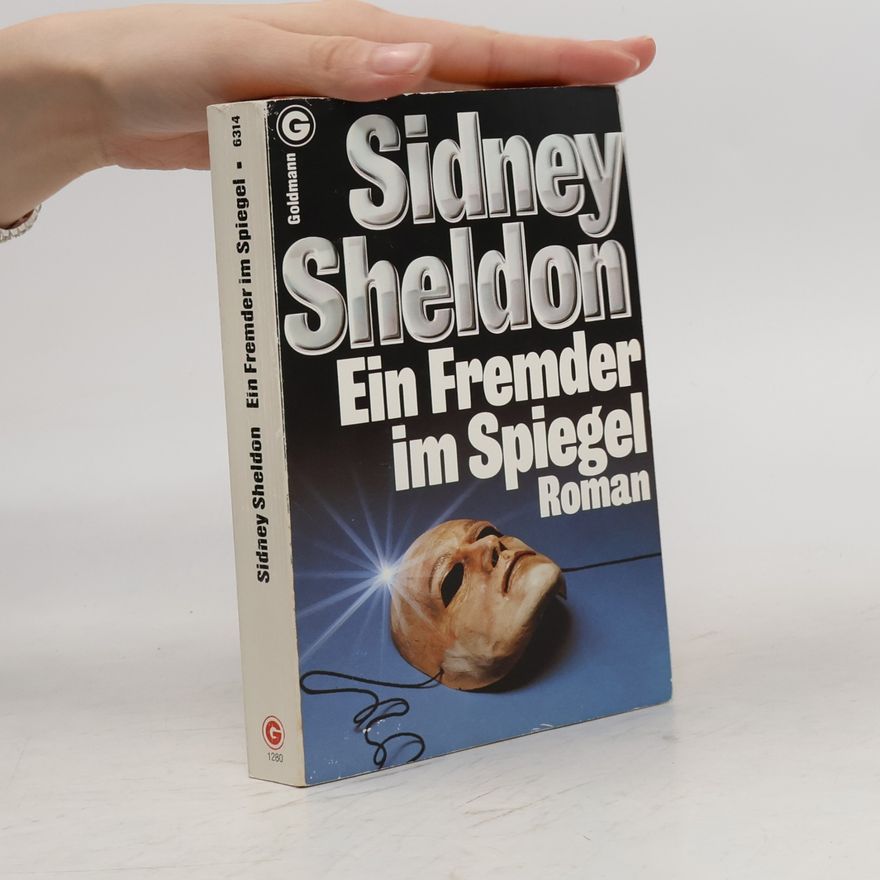 Sidney Sheldon Ein Fremder im Spiegel