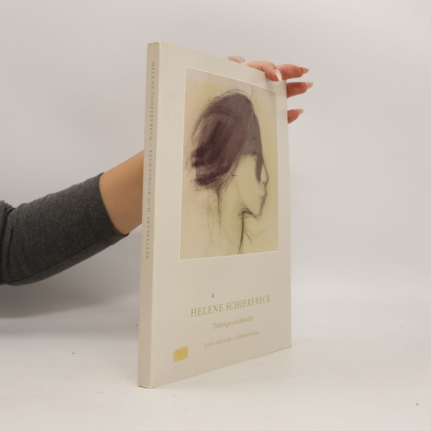 Lena Holger Helene Schjerfbeck