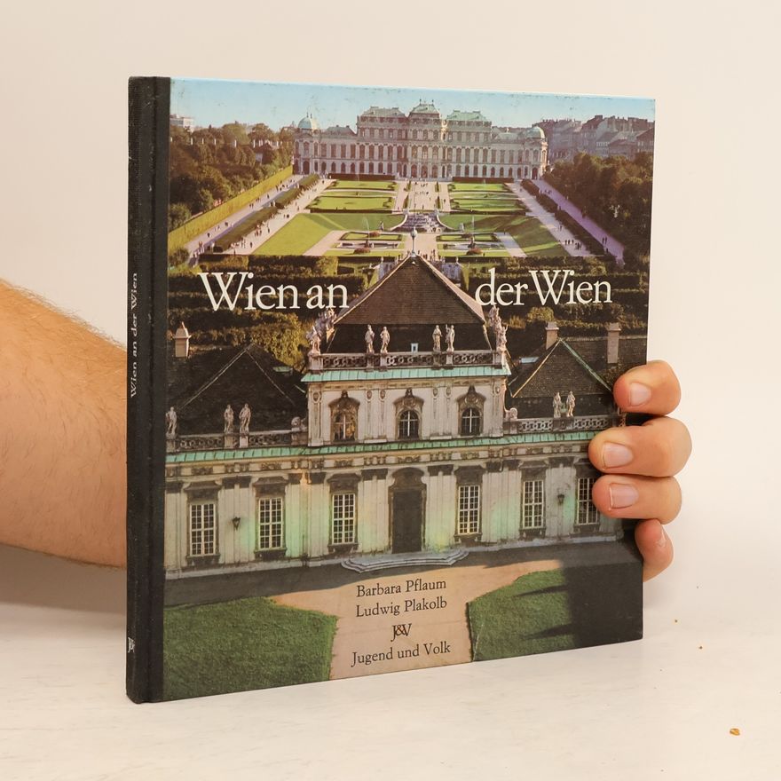 Barbara Pflaum Wien an der Wien