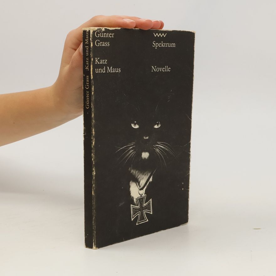 Günter Grass Katz und Maus