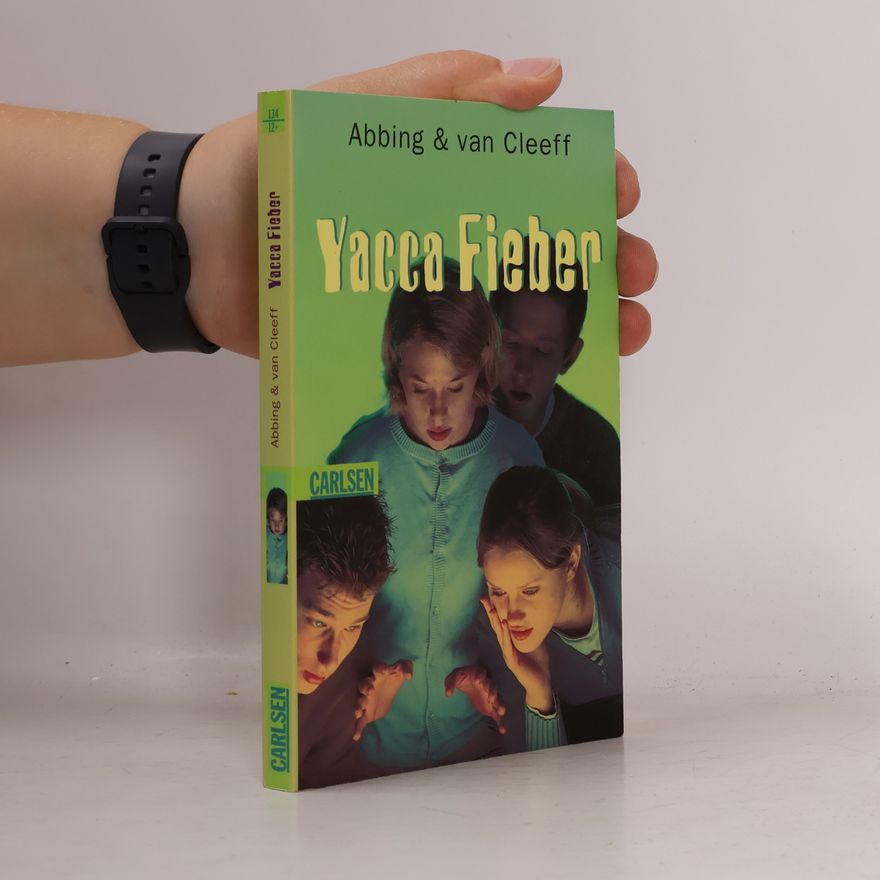 Marja Abbing Yacca-Fieber