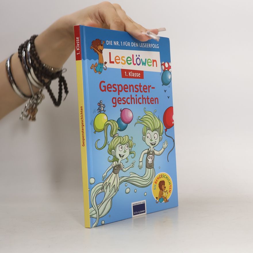 Autorenkollektiv Gespenstergeschichten