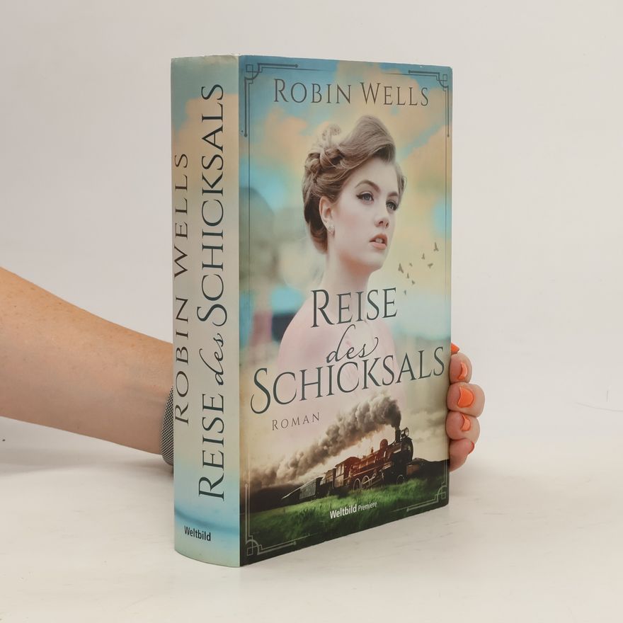 Robin Wells Reise des Schicksals