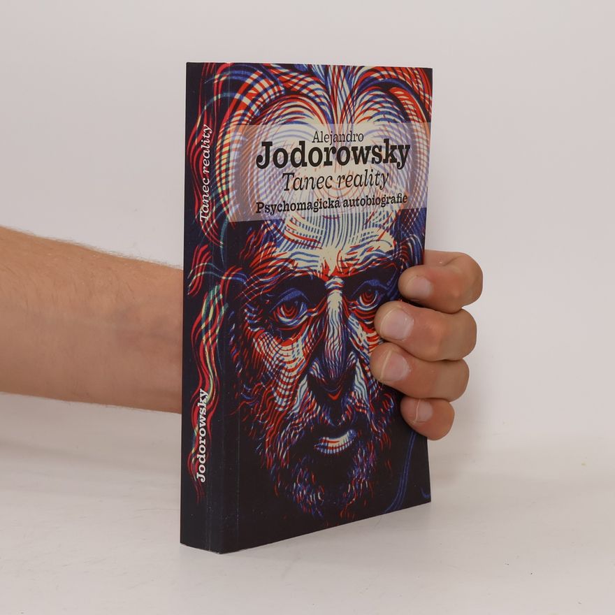 Alejandro Jodorowsky Tanec reality