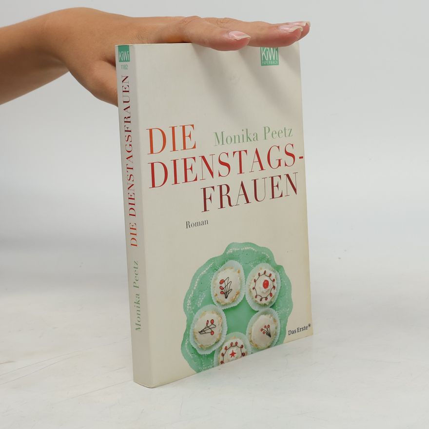 Monika Peetz Die Dienstagsfrauen