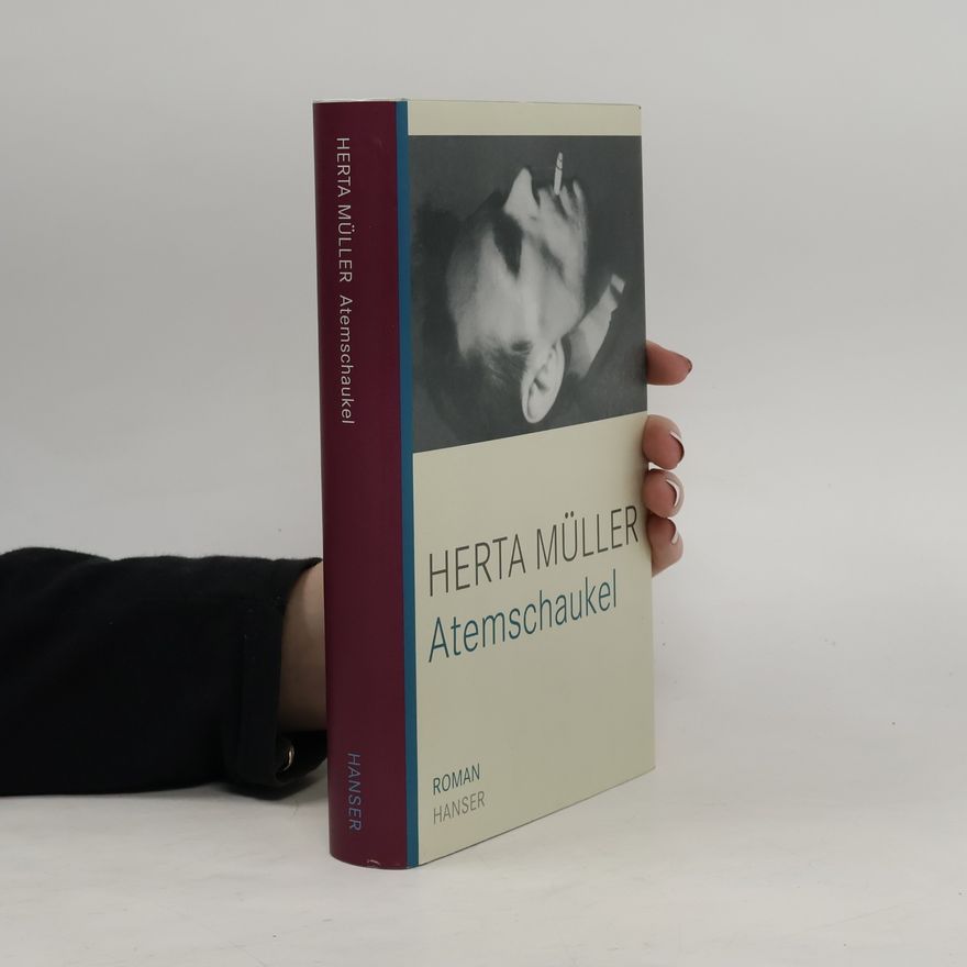 Herta Müllerová Atemschaukel