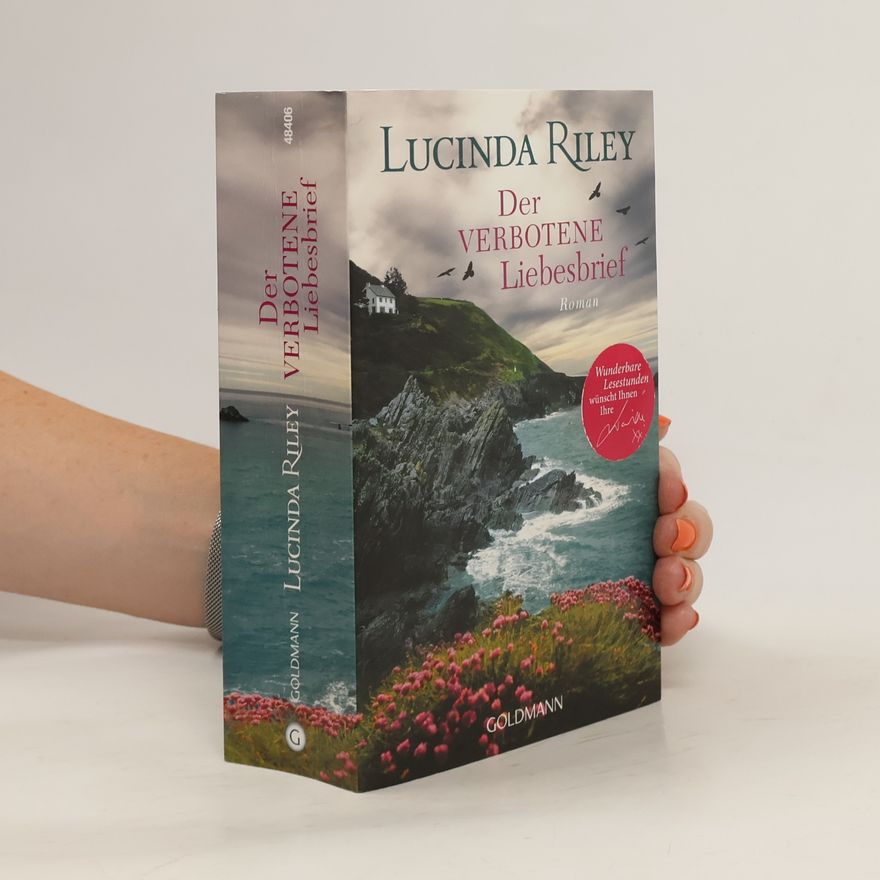 Lucinda Riley Der Verbotene Liebesbrief