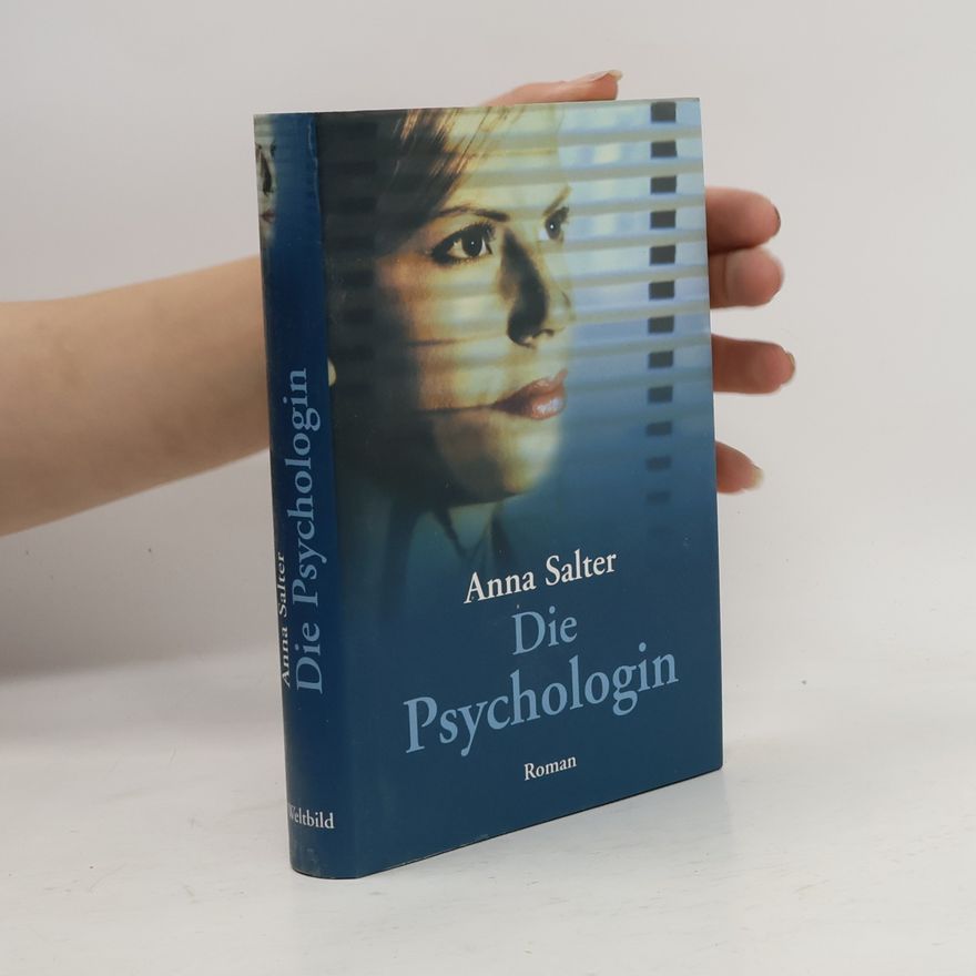 Anna C. Salter Die Psychologin