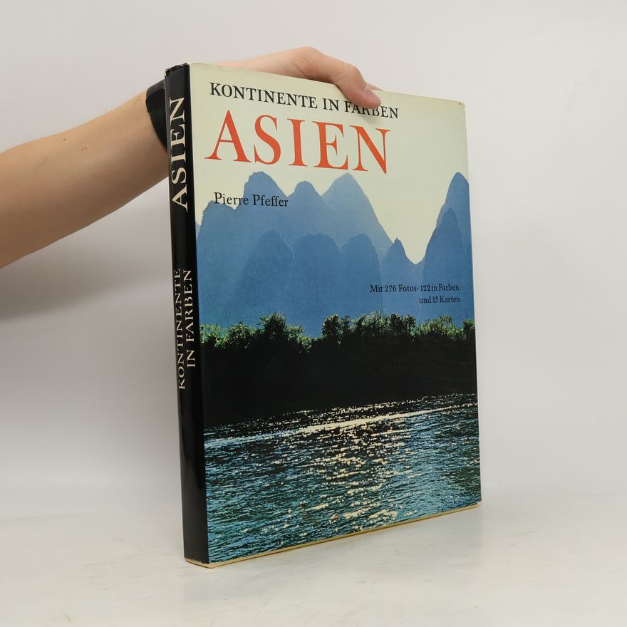 Various authors Asien
