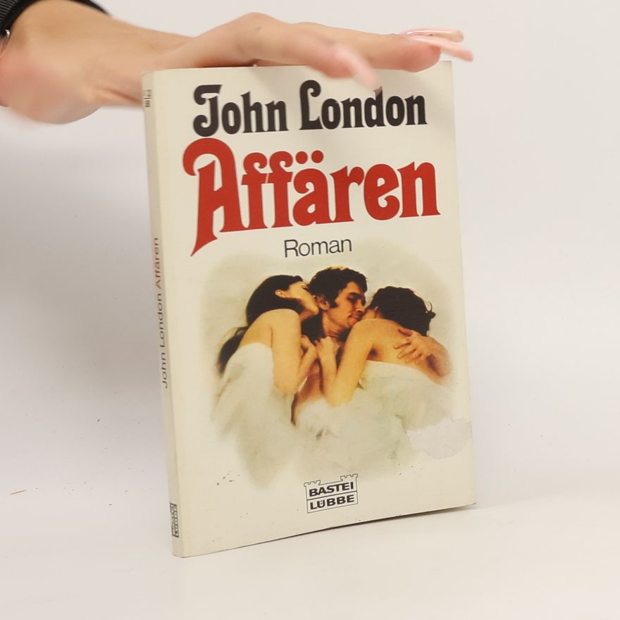 John London Affären