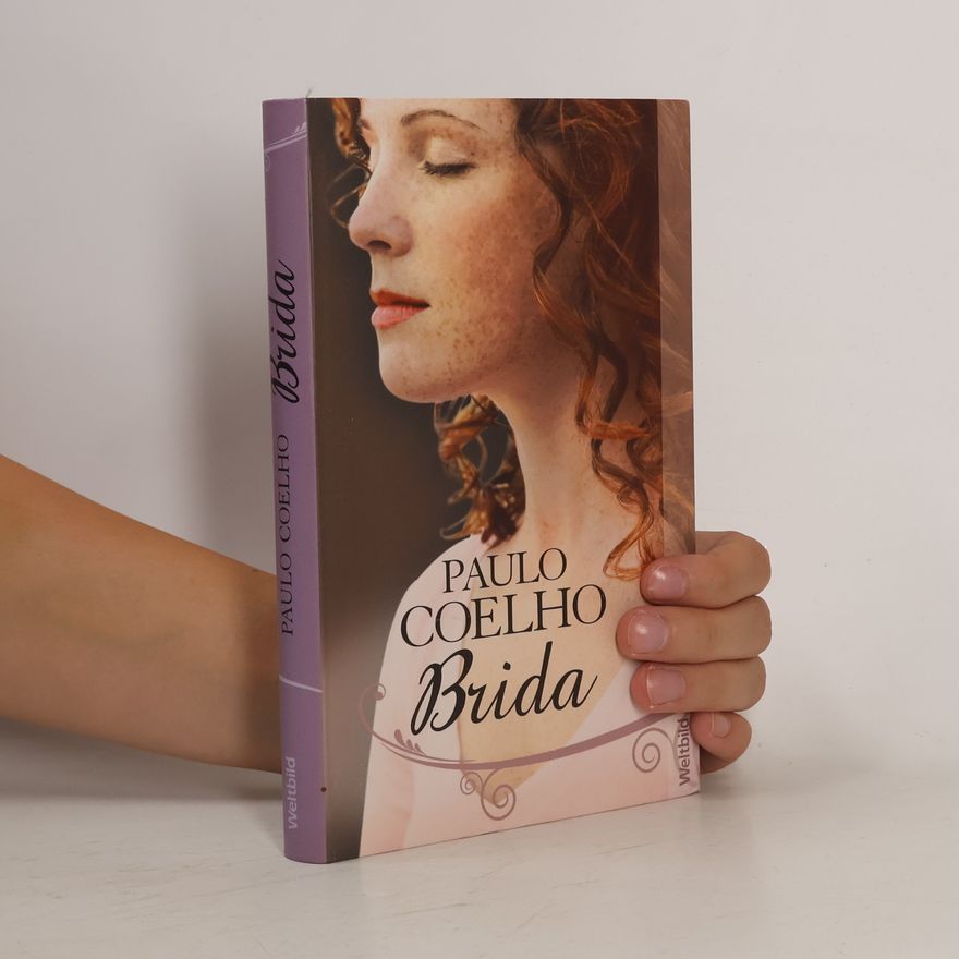Paulo Coelho Brida