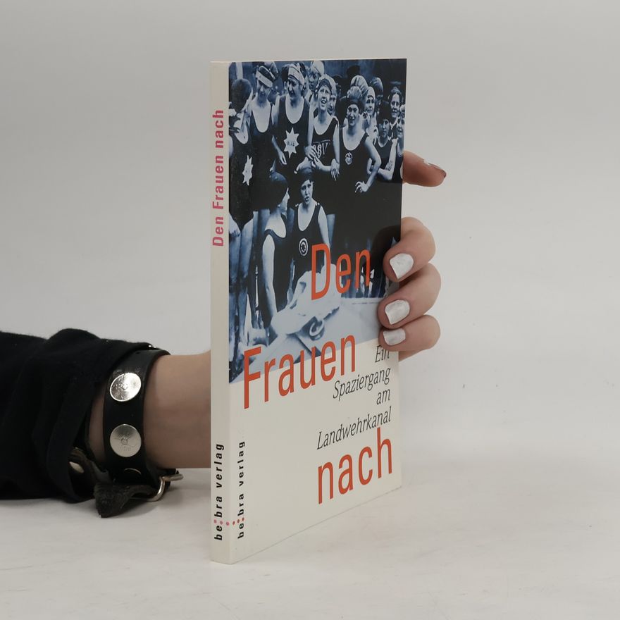 Cornelia Carstens Den Frauen nach