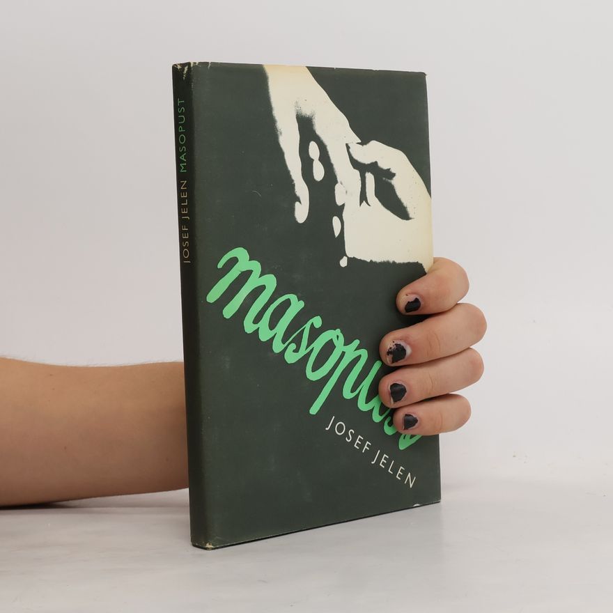Josef Jelen Masopust
