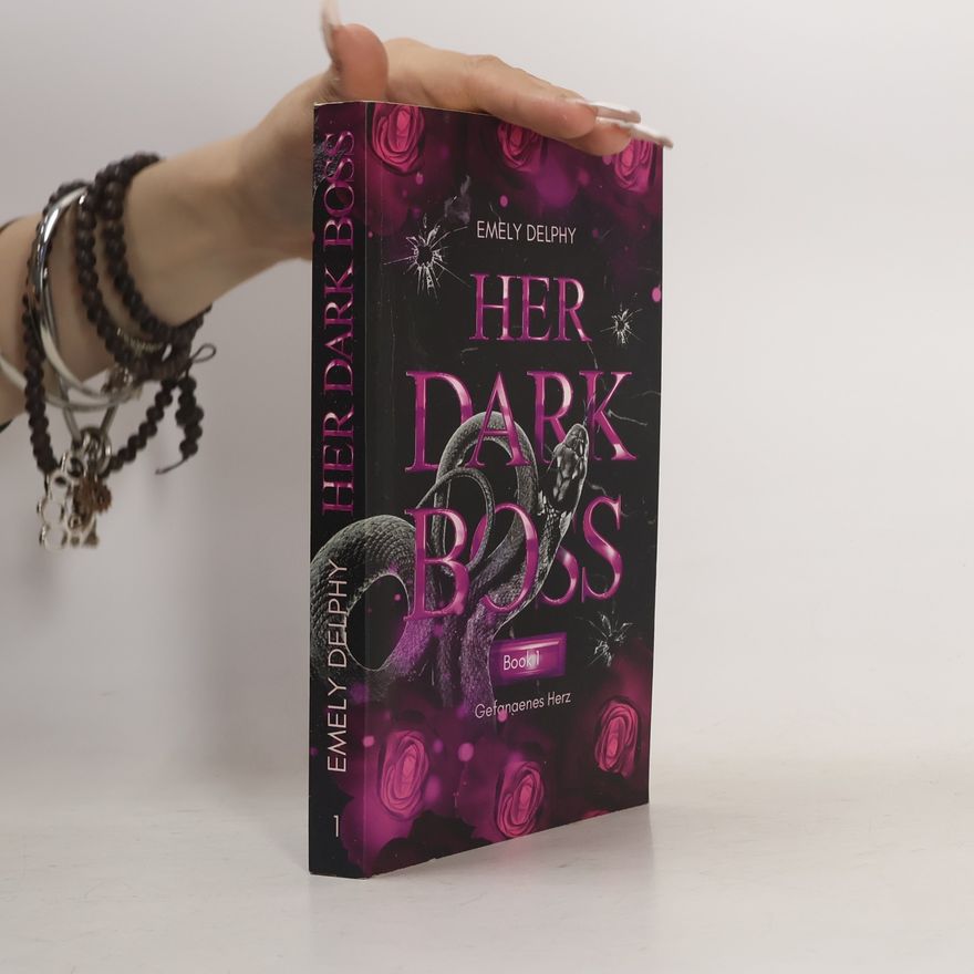 Emely Delphy Her Dark Boss