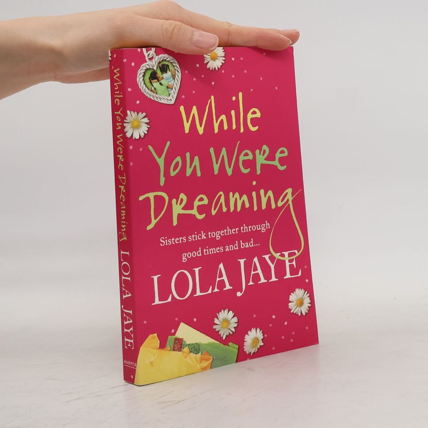 Lola Jaye While you were dreaming