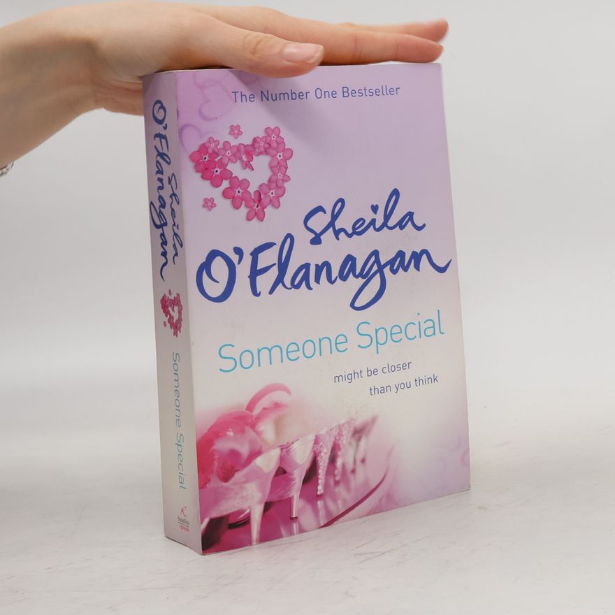 Sheila O’Flanagan Someone special