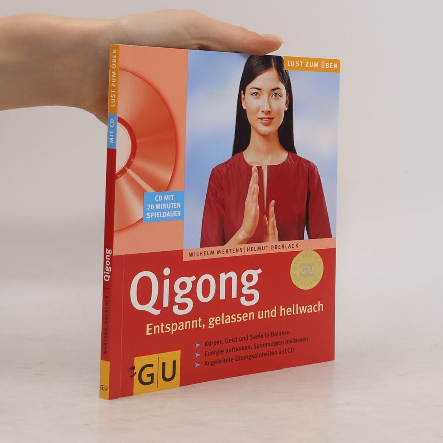 Wilhelm Mertens Qigong
