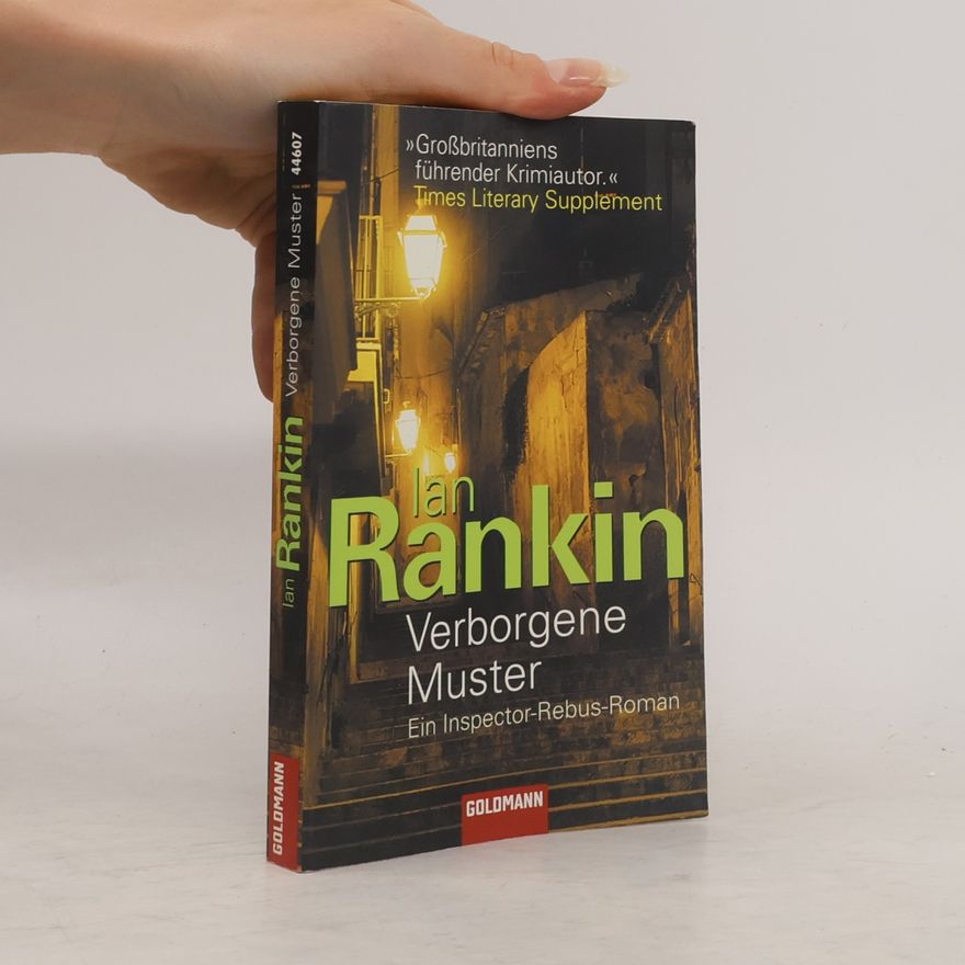 Ian Rankin Verborgene Muster