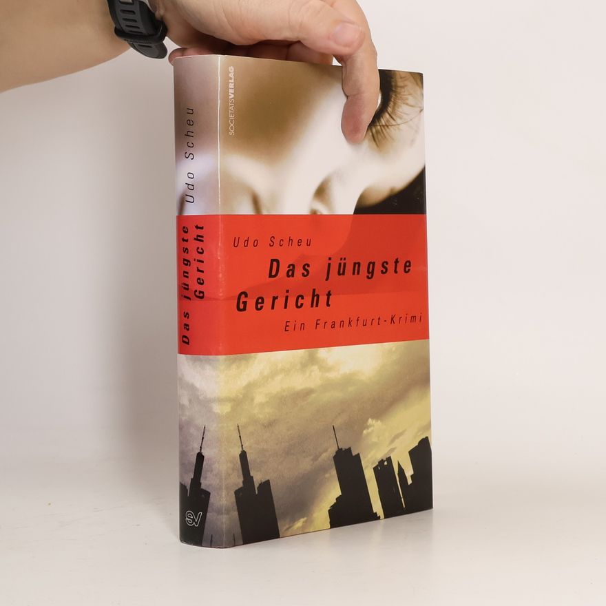 Udo Scheu Das jüngste Gericht