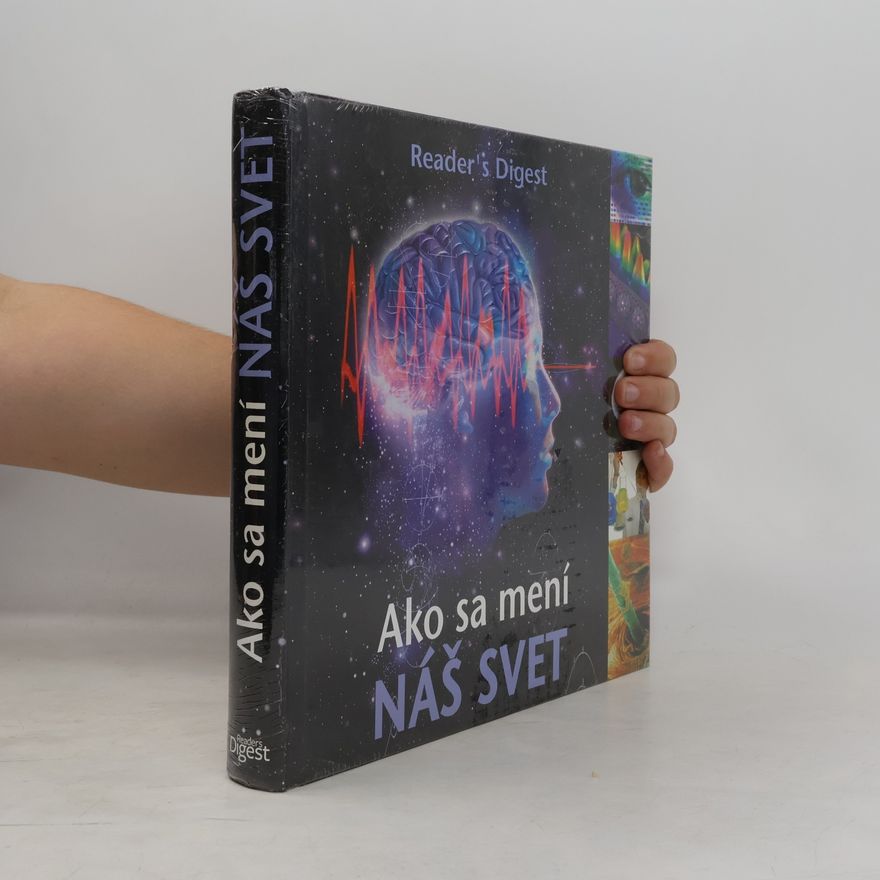 Hochel Jaroslav Ako sa mení náš svet