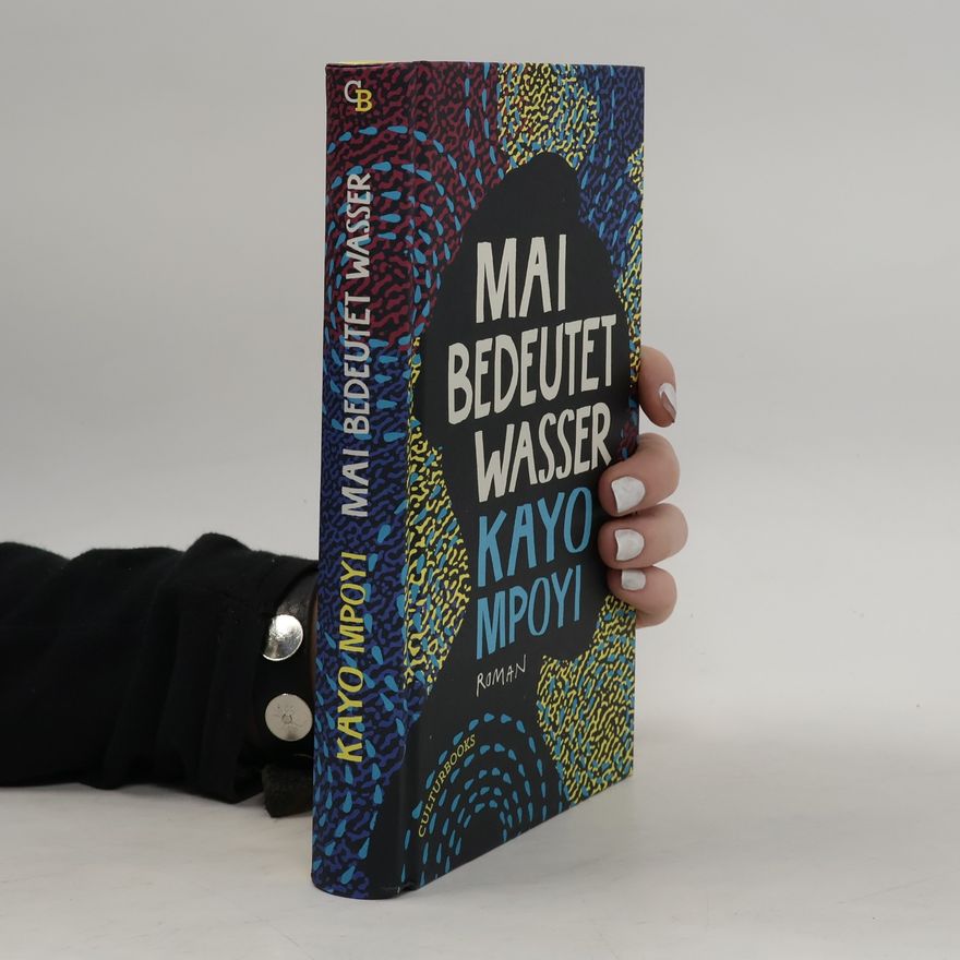 Kayo Mpoyi Mai bedeutet Wasser