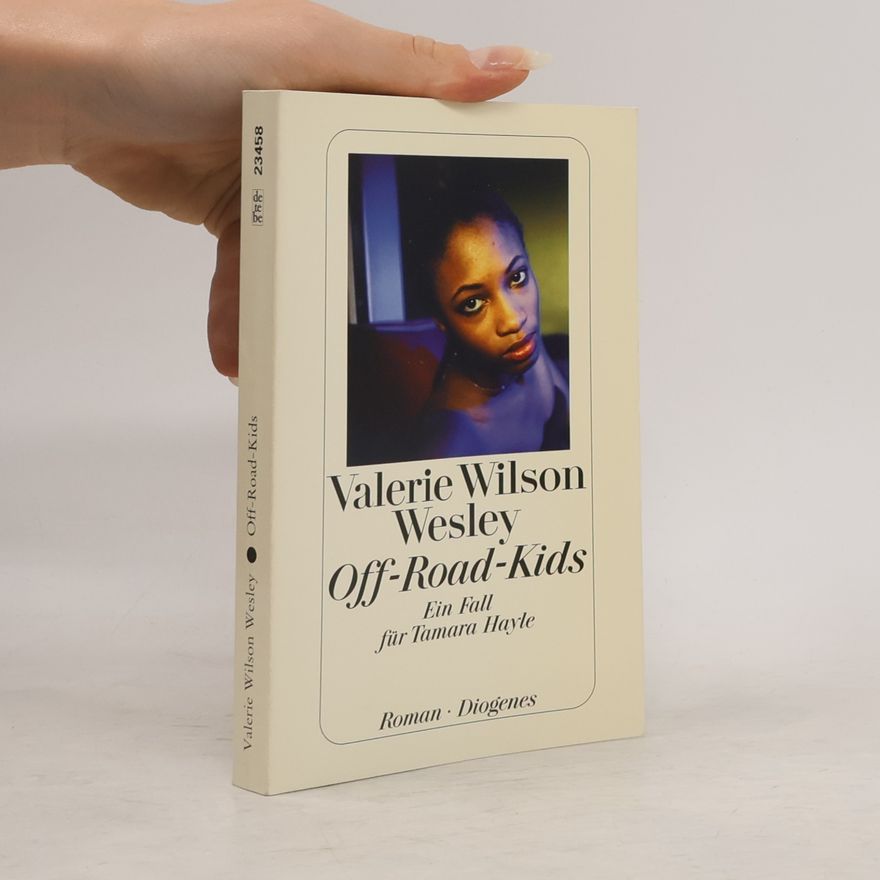 Valerie Wilson Wesley Off-Road-Kids